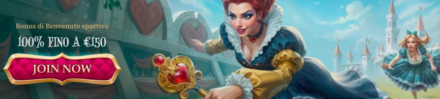 BetAlice casino